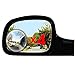 Best Blind Spot Mirror - 4 Pack 3