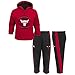 NBA Toddler Chicago Bulls Classic Fan fleece Set
