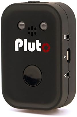 Pluto Trigger A Versatile Camera Shutter – HARO
