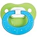 NUK Juicy Design Latex Pacifier Size 3 18-36m Colors Vary 2pk
