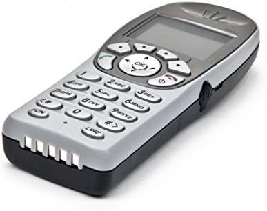 AVAYA 700430408 - Avaya 3641 Wireless IP Phone - 1 x