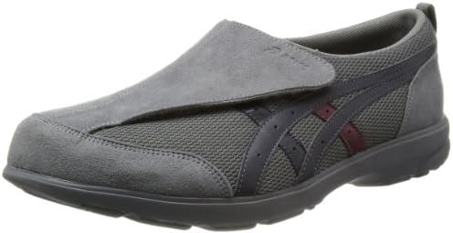 [アシックスウォーキング] スニーカー 面テープ 3E相当 ライフウォーカー101 メンズ