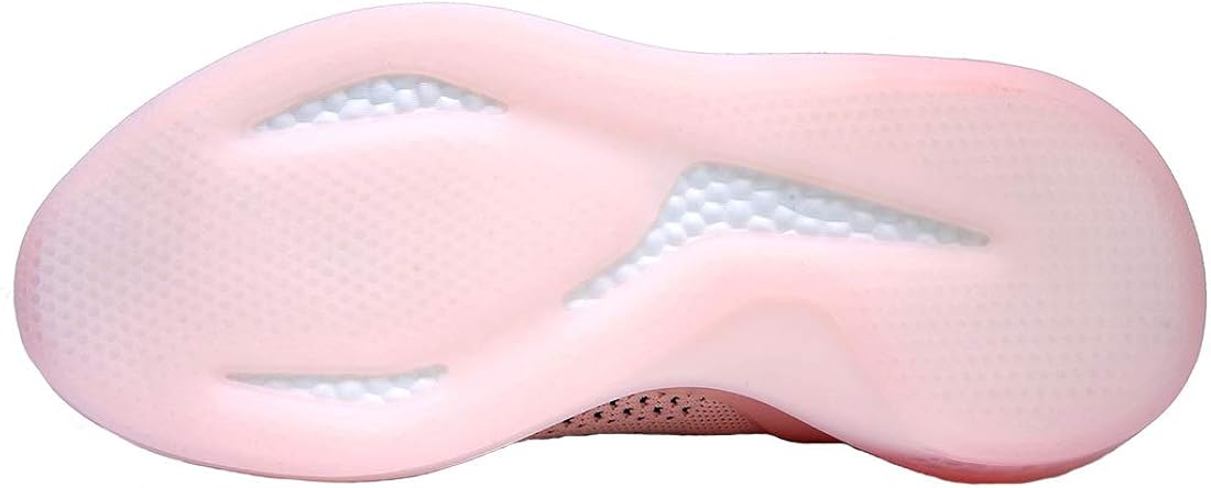  | MOERDENG Women's Lightweight Slip On Fashion Sneaker Breathable Athletic Running Walking Shoes | Walking