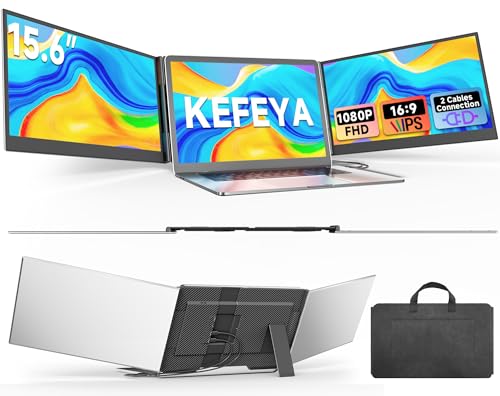 KEFEYA Laptop Screen Extender