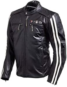 triumph beachley jacket