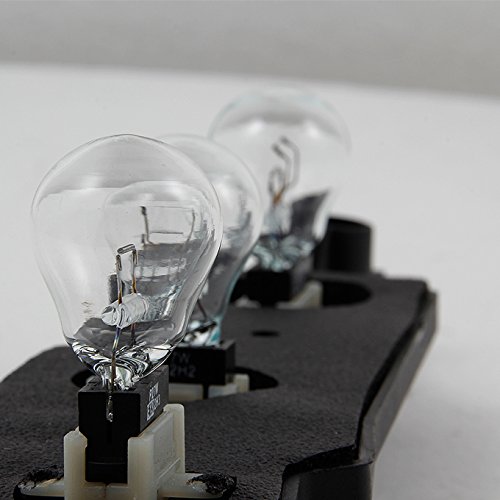 Best 95 chevy truck tail light (Apr 2020) ★ TOP VALUE ... c2500 tail light wiring 