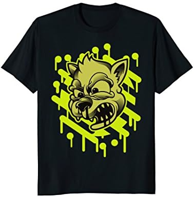 Bad Cat Shirt
