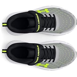 Under Armour Boys' Pre School Assert 10 Alternate
