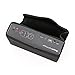 co2CREA Storage Carry case for Creative Sound Blaster Roar (I and II 2nd Gen) Wireless Bluetooth Speaker (Soft Case)