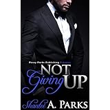 Not Giving Up: (Book 1)