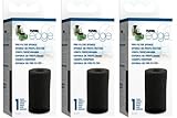 (3 Pack) Fluval Edge Pre-Filter Sponge