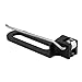 Professional Aluminum Archery Recurve Bow Magnetic Arrow Rest for Right Hand Shooting and Hunting Recurve Bow Rest Universal Arrow Rest Compound Bow