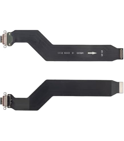 Per OnePlus 6 A6000 A6003 6T 7 7T 7Pro Caricatore Connettore - Foto 4