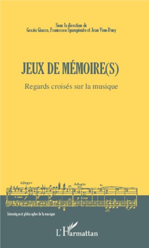 Jeux de mémoire(s)