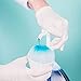 Perfectware Snow Cone Syrup 1Gal Blue Raspberry 1ct PW-Snow Cone Syrup 1gal blu rasp 1ct