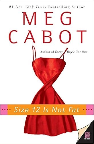 Size 12 Is Not Fat A Heather Wells Mystery Heather Wells Mysteries 1 Cabot Meg 9780060525118 Amazon Com Books Size 12 Is Not Fat A Heather Wells Mystery Heather Wells Mysteries 1 Cabot Meg 9780060525118 Amazon Com Books
