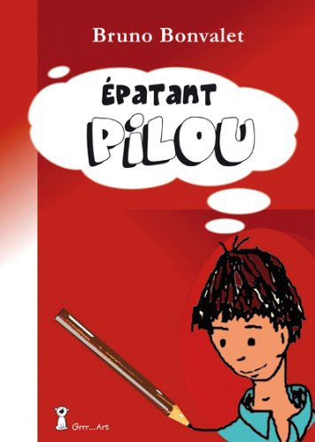 Épatant Pilou
