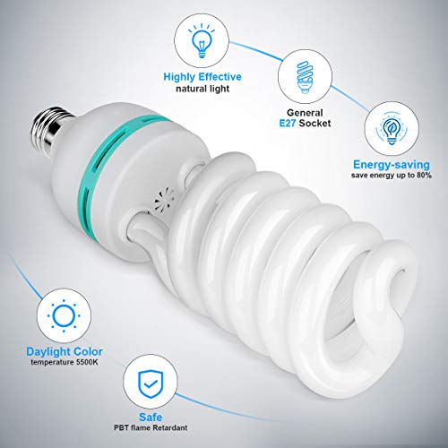 3 HPUSN+Professional+Photography+Continuous+Reflectors