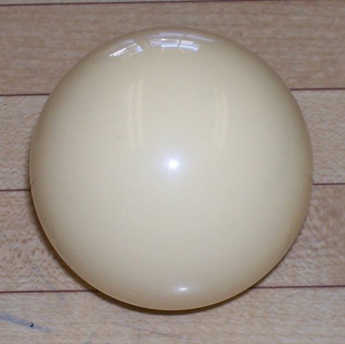 "Crazy" Pool Billiard Trick Cue Ball Quick FREE SHIP Reg.size 2-1/4" Diameter
