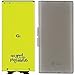 LG Extra Spare Standard Battery Charging Dock Cradle Charger Kit BCK-5100 For LG G5