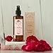 KAMA Ayurveda Pure Rose Water Face and Body Mist, 200ml