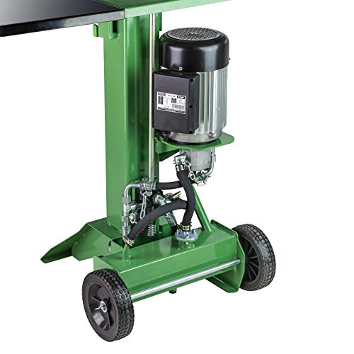 DEMA Holzspalter 6t/230V – Bild 7