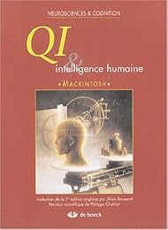 QI & intelligence humaine