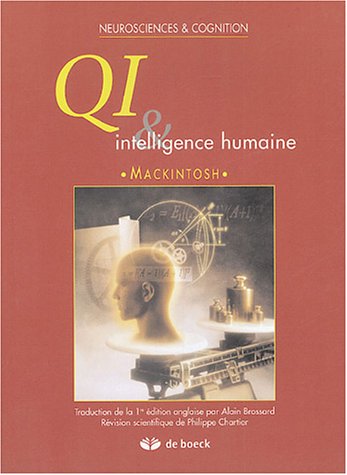 QI & intelligence humaine