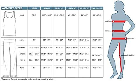fila shoes size guide