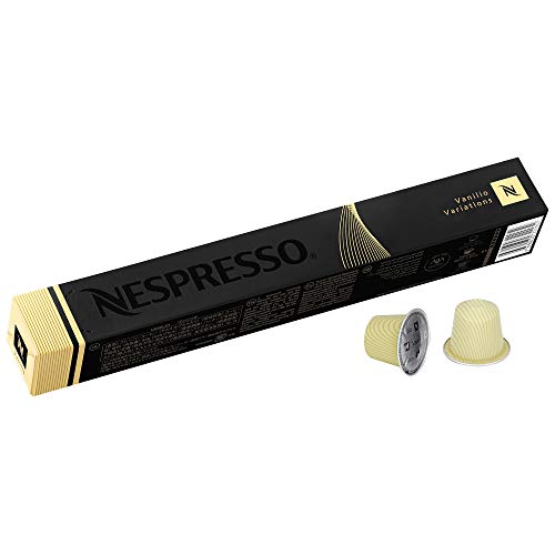 3 Nespresso+OriginalLine+LIMITED+Caramelito+Ciocattino