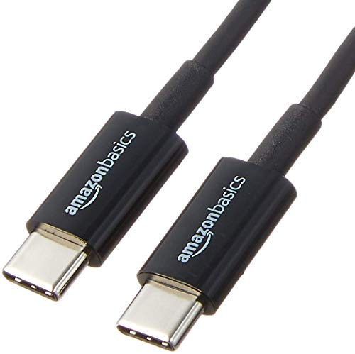 Amazon Basics USB C Cable