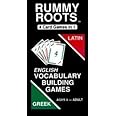 Amazon.com: Eternal Hearts Rummy Roots : Toys & Games