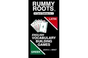 Rummy Roots by Eternal Hearts