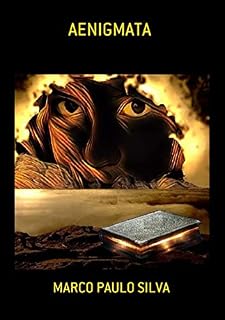 Livro Aenigmata