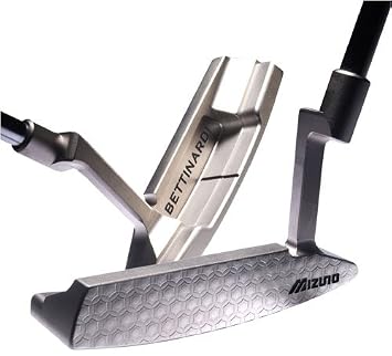 mizuno bettinardi