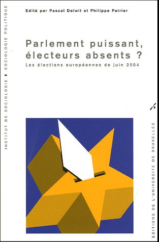 Parlement puissant, électeurs absents ?