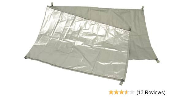 thermarest cot warmer