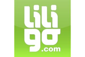 Liligo flight and hotel search