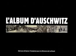 L' album d'Auschwitz