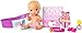 LITTLE MOMMY WONDER NURSERY DOLL