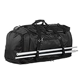 Century Weapons Bag, Black, Large