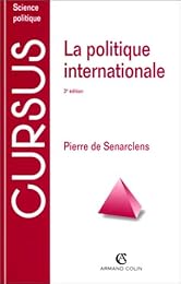 La  politique internationale
