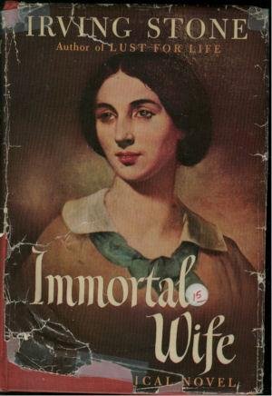 Immortal Wife