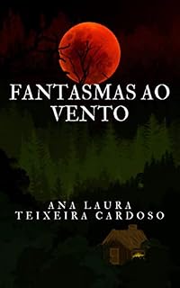 Livro Fantasmas ao Vento: Volume II