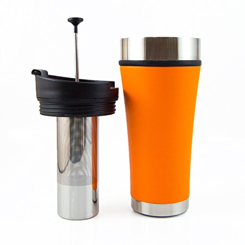 Best design tea tumbler to buy in 2019