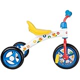 fisher price elite trike