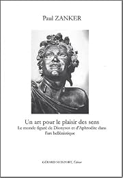 Un  art pour le plaisir des sens