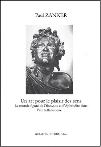 Un  art pour le plaisir des sens