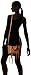 Rebecca Minkoff Micro Moto Satchel, Almond