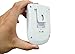 FDA cleared HealthmateForever TENS unit PM8IS (White) 8 mode two outputs OTC pain relief Device Back Pain. Lifetime Warranty